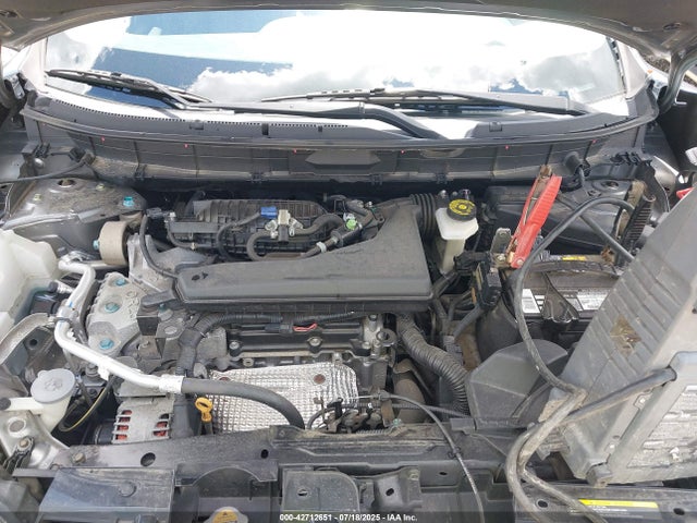 Nissan 2018 2018 KNMAT2MV2JP531738 Image 10