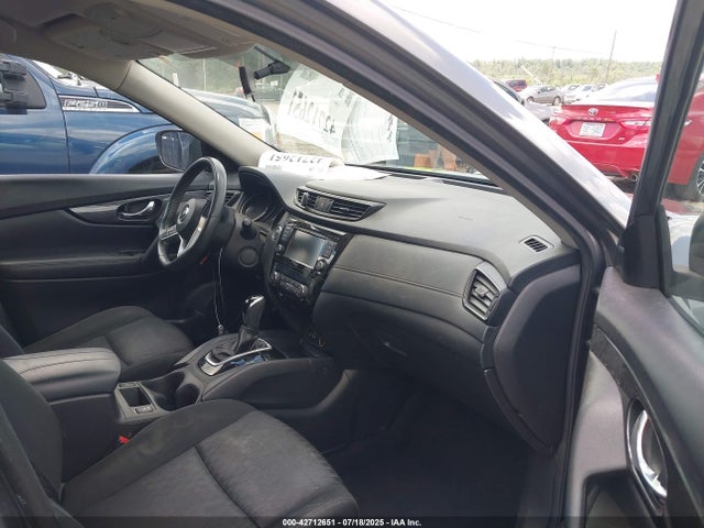 Nissan 2018 2018 KNMAT2MV2JP531738 Image 5