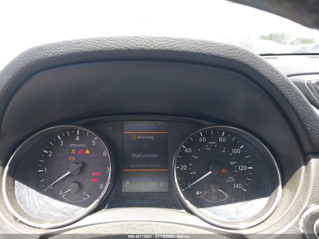 Nissan 2018 2018 KNMAT2MV2JP531738 Image 7