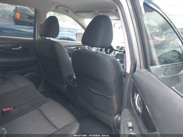 Nissan 2018 2018 KNMAT2MV2JP531738 Image 8