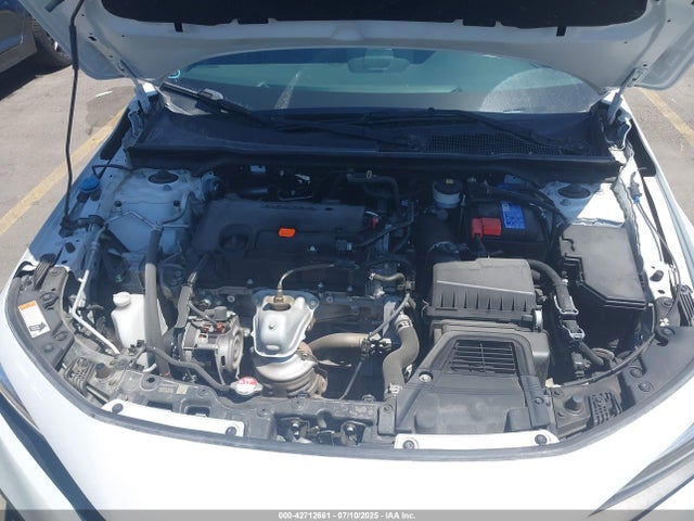 19XFL2H8XNE011965 Honda k20c2