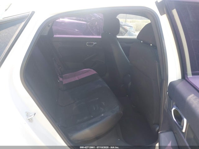 19XFL2H8XNE011965 Honda k20c2