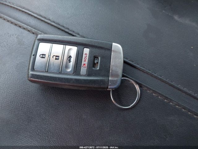 2017 ACURA TLX 19UUB3F5XHA003236 Photo 10