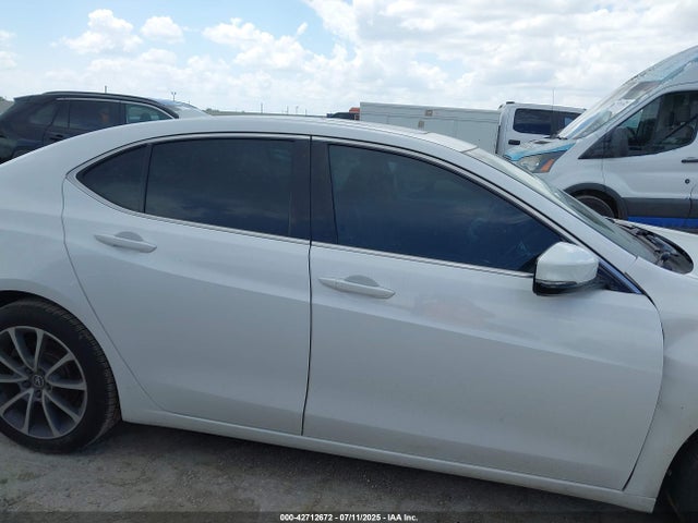 Acura j35y6 2017 19UUB3F5XHA003236 Image 13