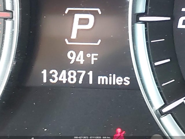 Acura j35y6 2017 19UUB3F5XHA003236 Image 15