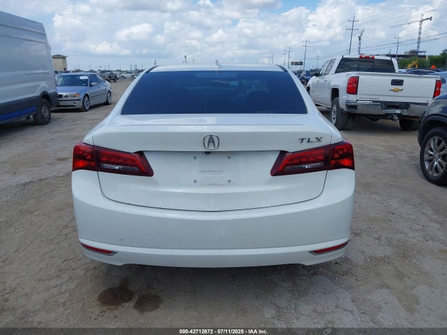 Acura j35y6 2017 19UUB3F5XHA003236 Image 16