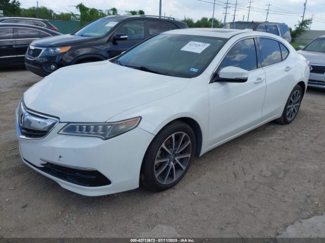 2017 ACURA TLX 19UUB3F5XHA003236 Photo 1