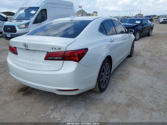 2017 ACURA TLX 19UUB3F5XHA003236 Photo 3