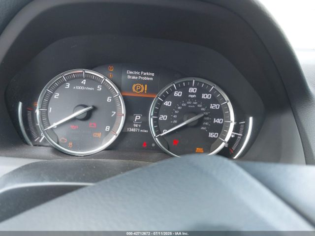 2017 ACURA TLX 19UUB3F5XHA003236 Photo 6