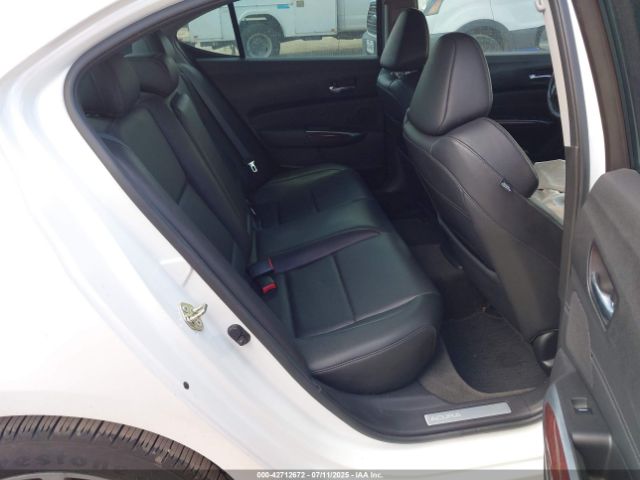2017 ACURA TLX 19UUB3F5XHA003236 Photo 7