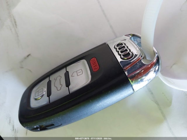 2015 AUDI S5 WAUCGAFH8FN008397 Photo 10