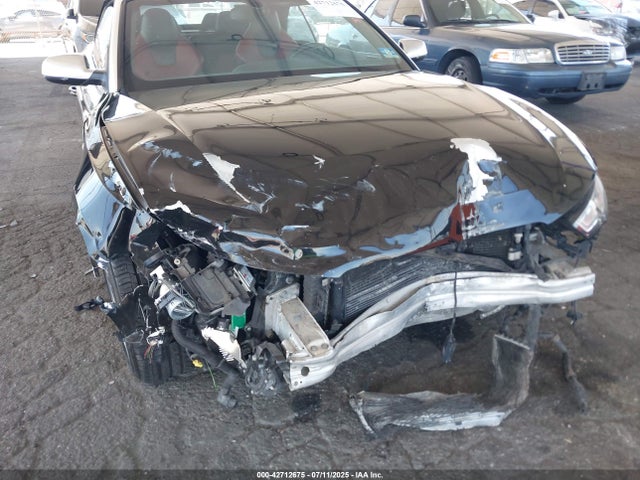 2015 AUDI S5 WAUCGAFH8FN008397 Photo 5