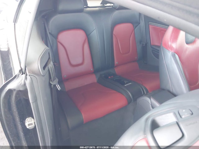 2015 AUDI S5 WAUCGAFH8FN008397 Photo 7