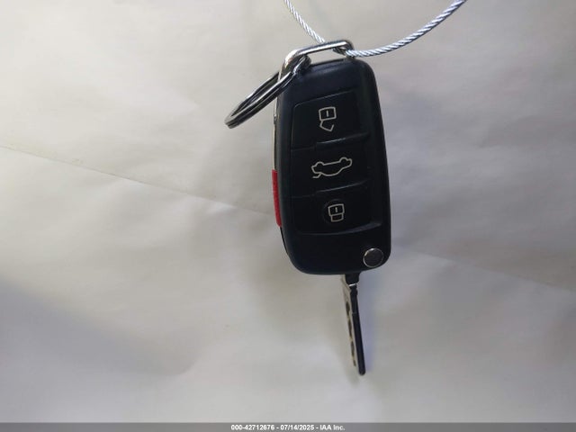 2008 AUDI A4 WAUAF78E18A095599 Photo 10