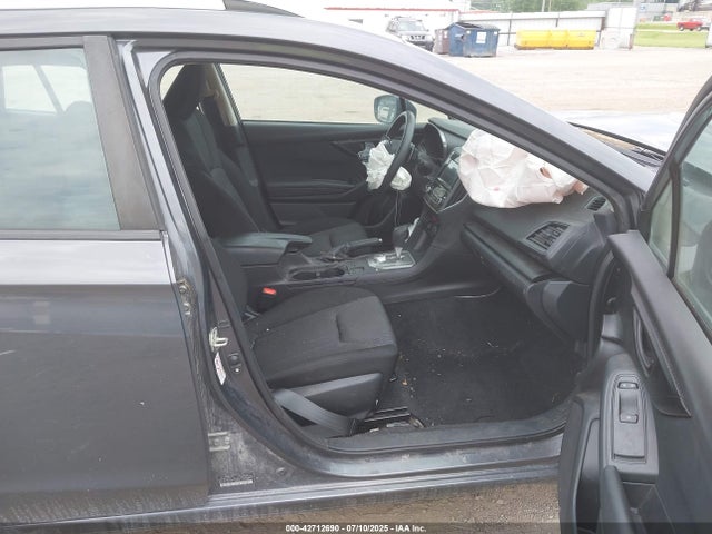 Subaru 2018 2018 4S3GTAD69J3718933 Image 5