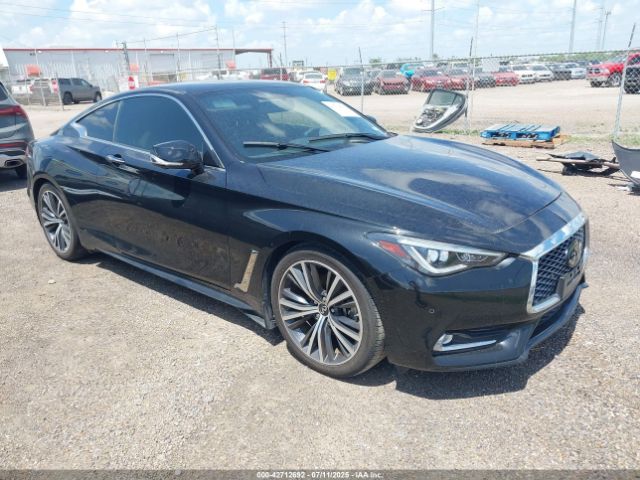 2022 INFINITI Q60 JN1EV7KKXNM600736