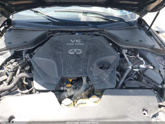 2022 INFINITI Q60 JN1EV7KKXNM600736 Photo 9
