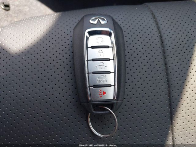 2022 INFINITI Q60 JN1EV7KKXNM600736 Photo 10