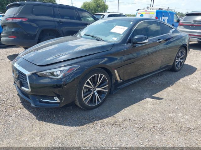 2022 INFINITI Q60 JN1EV7KKXNM600736 Photo 1