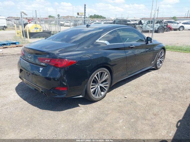 2022 INFINITI Q60 JN1EV7KKXNM600736 Photo 3