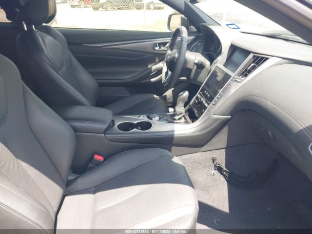 2022 INFINITI Q60 JN1EV7KKXNM600736 Photo 4