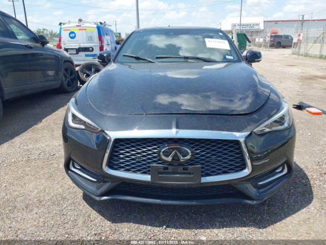 2022 INFINITI Q60 JN1EV7KKXNM600736 Photo 5