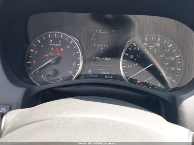 2022 INFINITI Q60 JN1EV7KKXNM600736 Photo 6