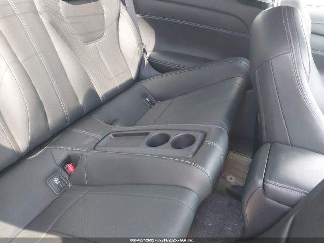 2022 INFINITI Q60 JN1EV7KKXNM600736 Photo 7