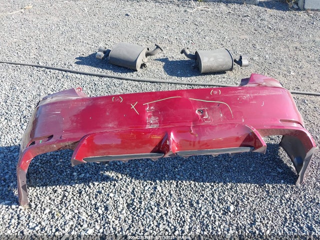 4T1BZ1HK4JU502705 Toyota 2gr-fks