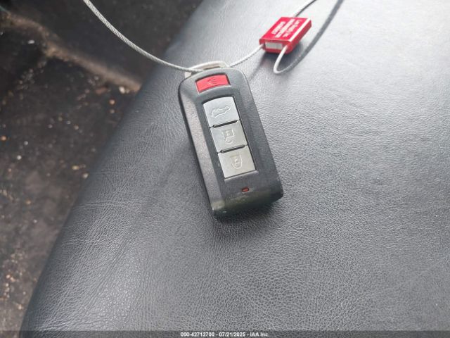 2020 MITSUBISHI OUTLANDER JA4AZ3A36LZ030134 Photo 10