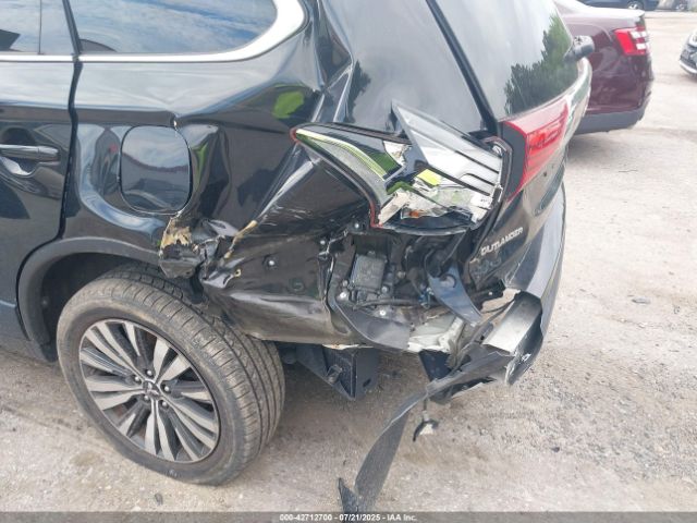 2020 MITSUBISHI OUTLANDER JA4AZ3A36LZ030134 Photo 5