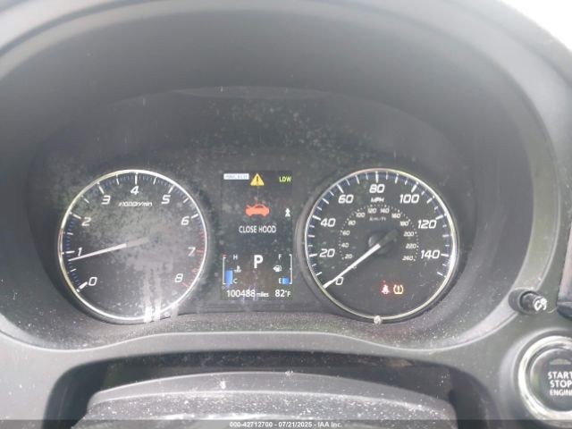 2020 MITSUBISHI OUTLANDER JA4AZ3A36LZ030134 Photo 6