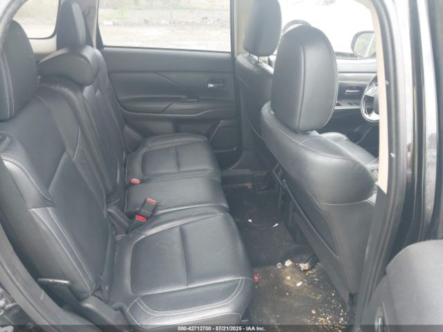 2020 MITSUBISHI OUTLANDER JA4AZ3A36LZ030134 Photo 7