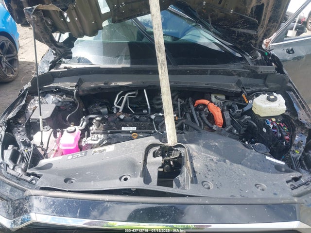Toyota a25a-fxs 2025 5TDACAB55SS038480 Image 10