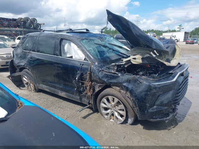 Toyota a25a-fxs 2025 5TDACAB55SS038480 Image 13