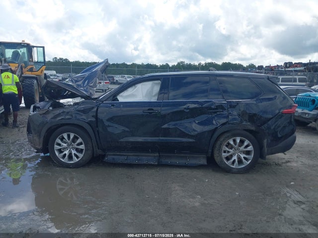 Toyota a25a-fxs 2025 5TDACAB55SS038480 Image 14
