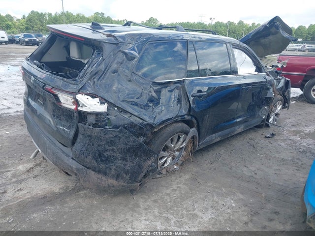 Toyota a25a-fxs 2025 5TDACAB55SS038480 Image 4