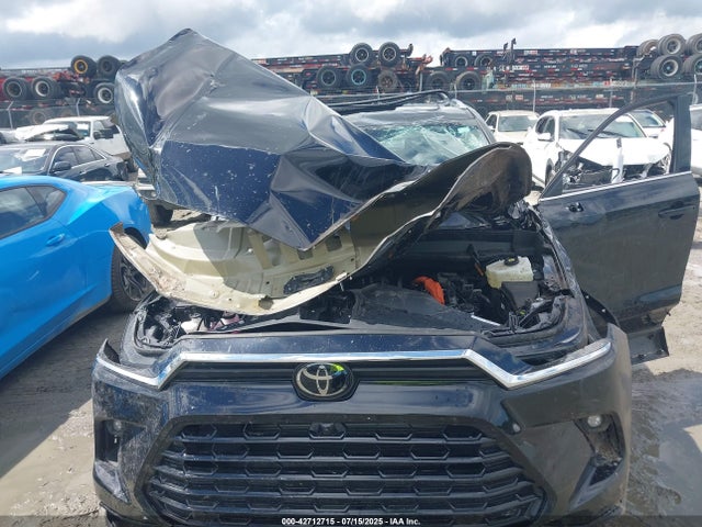 Toyota a25a-fxs 2025 5TDACAB55SS038480 Image 6