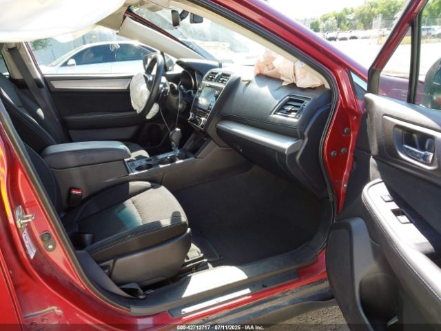 2018 SUBARU OUTBACK 4S4BSAFC1J3383260 Photo 4