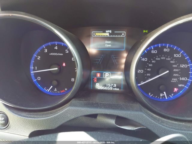 2018 SUBARU OUTBACK 4S4BSAFC1J3383260 Photo 6