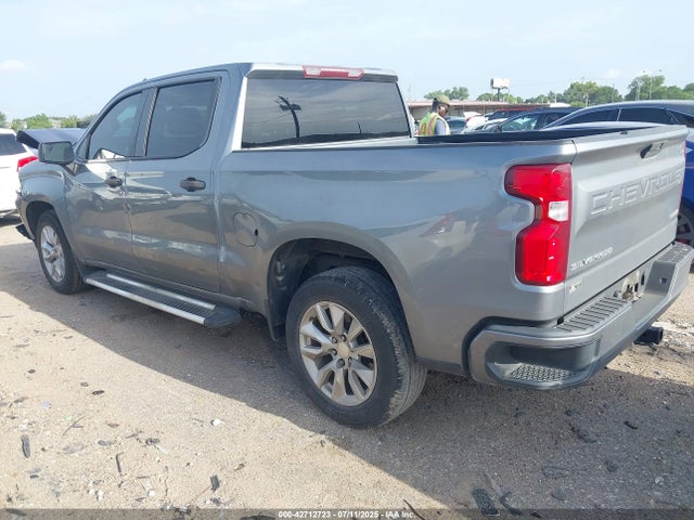 3GCPWBEH9LG104011 Chevrolet lv3 - gen 5, sidi, vvt, ohv, e85 max alum