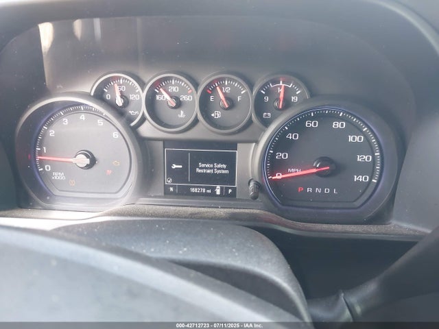 3GCPWBEH9LG104011 Chevrolet lv3 - gen 5, sidi, vvt, ohv, e85 max alum