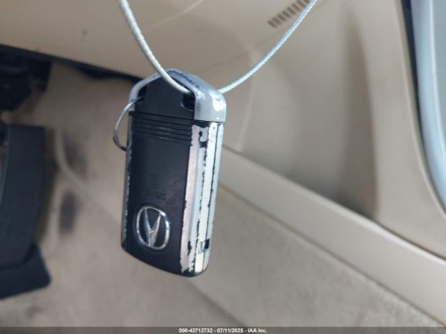 2010 ACURA TL 19UUA8F55AA000833 Photo 10