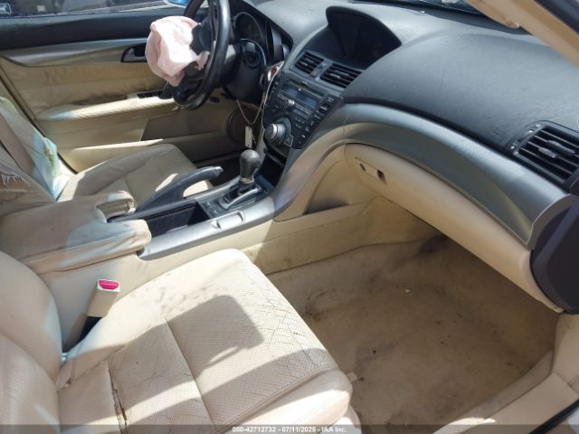 2010 ACURA TL 19UUA8F55AA000833 Photo 4