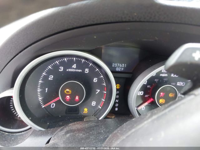 2010 ACURA TL 19UUA8F55AA000833 Photo 6