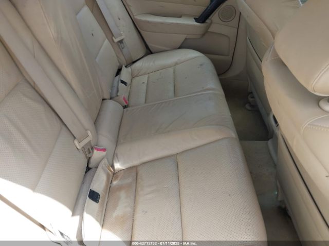 2010 ACURA TL 19UUA8F55AA000833 Photo 7