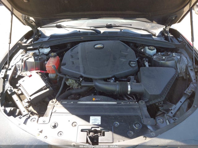 Chevrolet lgx - di: direct injection, vvt, alum, gen 2 2016 1G1FB1RS3G0168524 Image 10