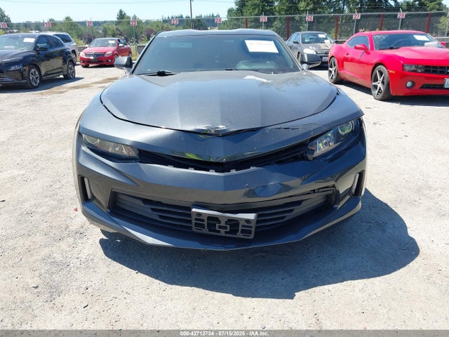 Chevrolet lgx - di: direct injection, vvt, alum, gen 2 2016 1G1FB1RS3G0168524 Image 12