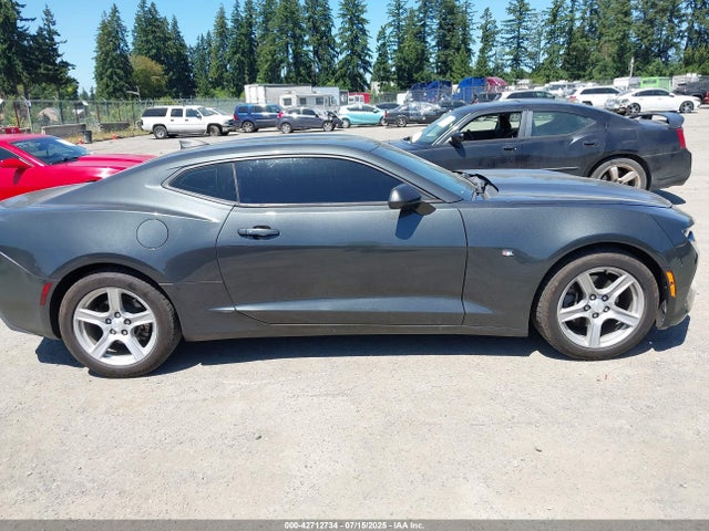 Chevrolet lgx - di: direct injection, vvt, alum, gen 2 2016 1G1FB1RS3G0168524 Image 13
