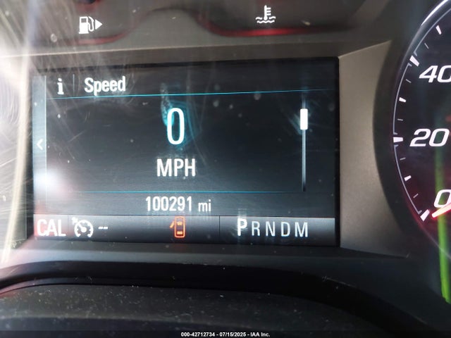 Chevrolet lgx - di: direct injection, vvt, alum, gen 2 2016 1G1FB1RS3G0168524 Image 15